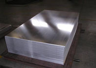 5a06 H112のアルミ合金の版シート10MMの厚さ3003の3105反腐食