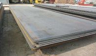s355j2 St52の高力低合金の鋼板Q345 S355 E355 Q390カーボン穏やかな鋼板