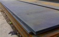 s355j2 St52の高力低合金の鋼板Q345 S355 E355 Q390カーボン穏やかな鋼板