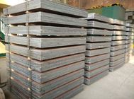 銅のニッケル合金シートの合金400 Unsn04400 ASTM B127 Monel 400の鋼板