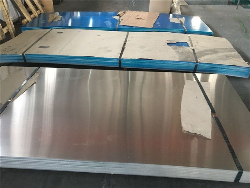 Uns A91060 1060の良質の鋼板は彫版のためのアルミニウム版をめっきする