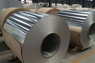 製造所の終わりのアルミニウム鋼鉄コイル ロール5083 6063 1600mm