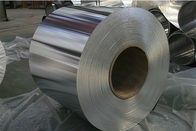 等級SGLCCのGalvalumeのアルミニウム鋼鉄コイルAZ150 Alu亜鉛コーティングGL